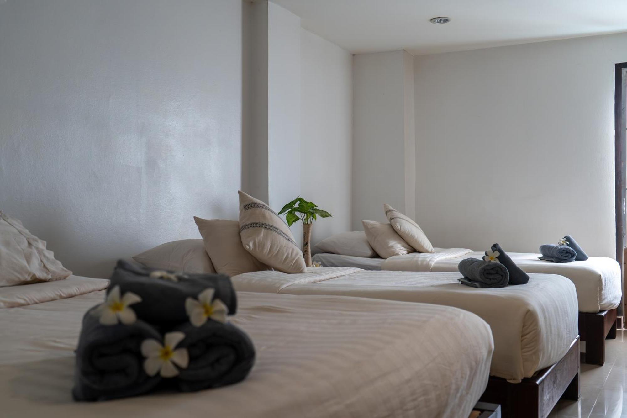 Silver Naga Hotel Vang Vieng Ruang foto
