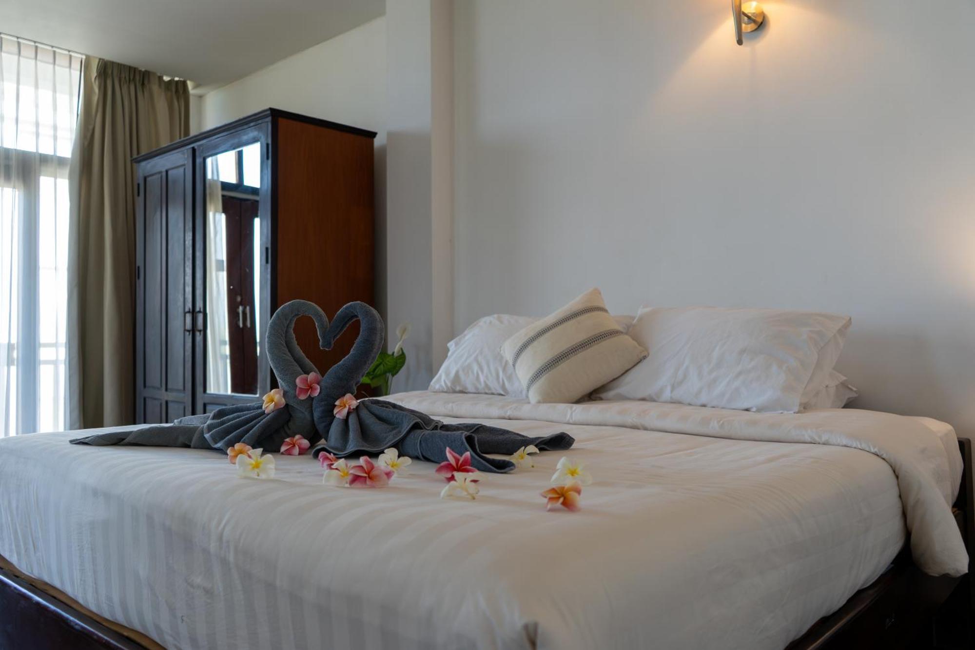 Silver Naga Hotel Vang Vieng Ruang foto